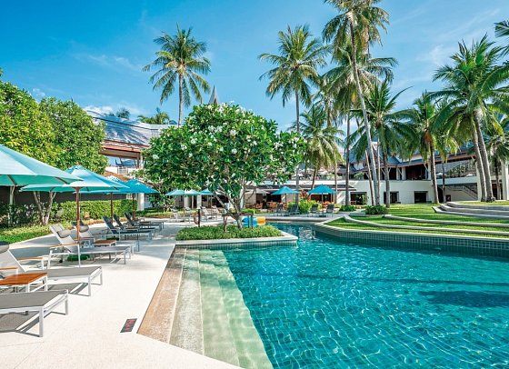 SAii Laguna Phuket