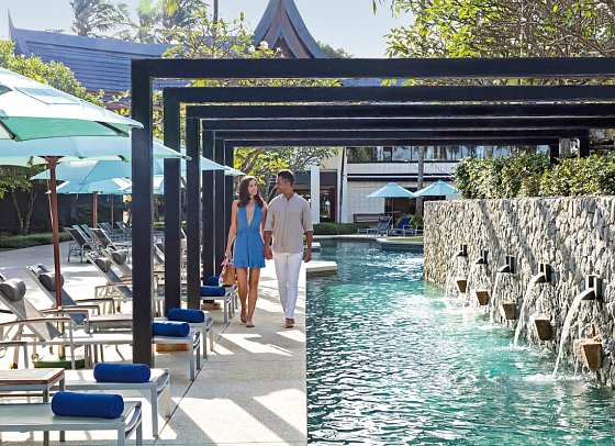 SAii Laguna Phuket