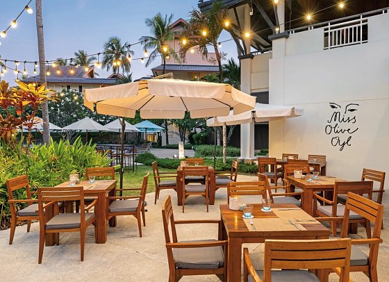 SAii Laguna Phuket