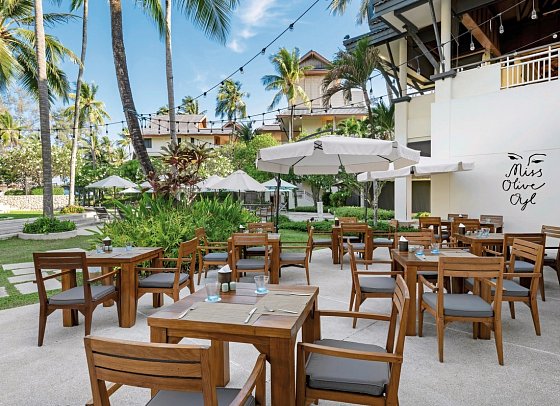 SAii Laguna Phuket