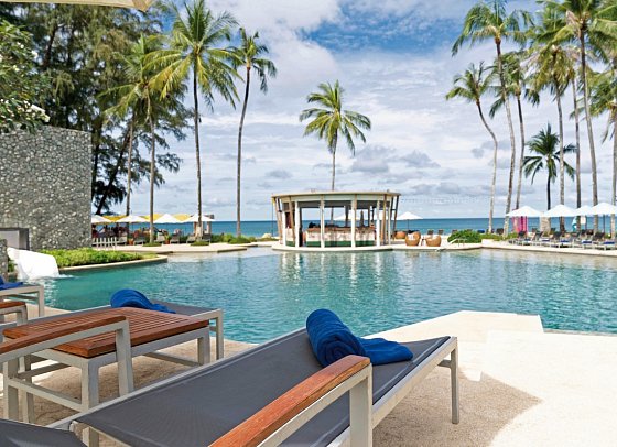 SAii Laguna Phuket