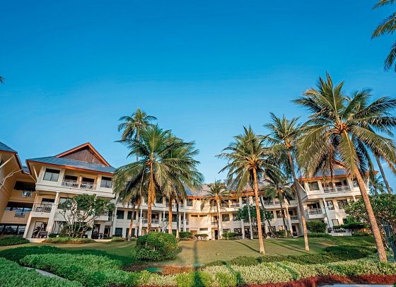 SAii Laguna Phuket