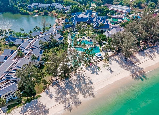 SAii Laguna Phuket