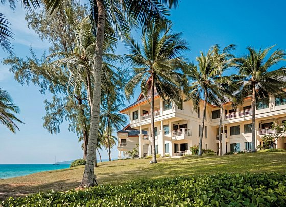 SAii Laguna Phuket