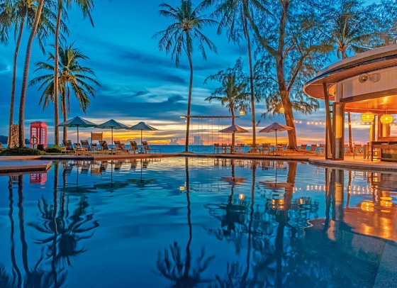 SAii Laguna Phuket