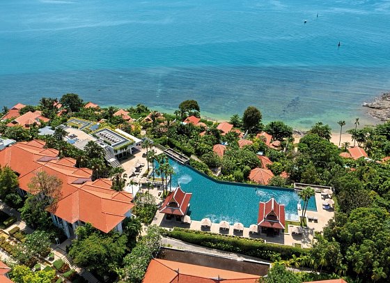 Amatara Welleisure Resort