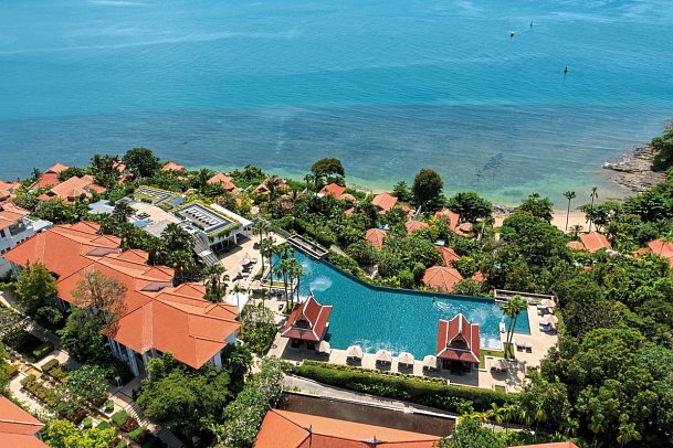 Amatara Welleisure Resort