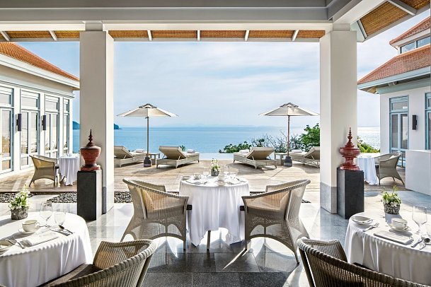 Amatara Welleisure Resort