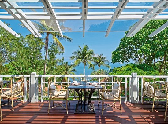 Amatara Welleisure Resort