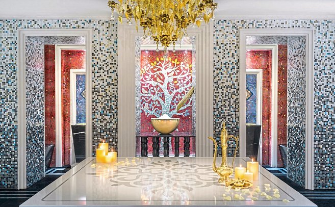 Amatara Welleisure Resort