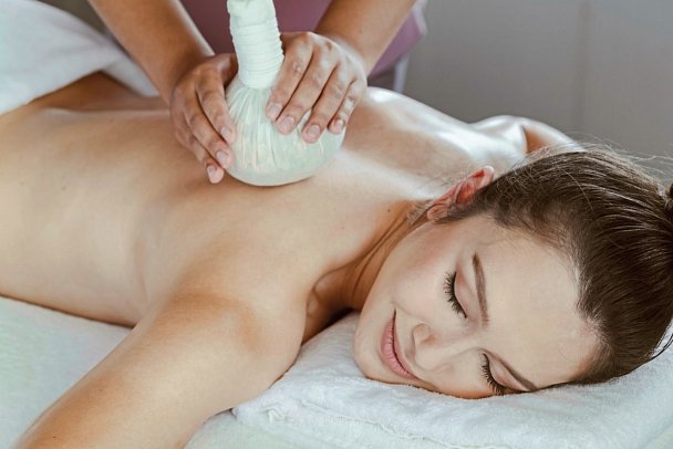 Amatara Welleisure Resort