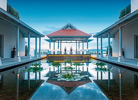 Amatara Welleisure Resort