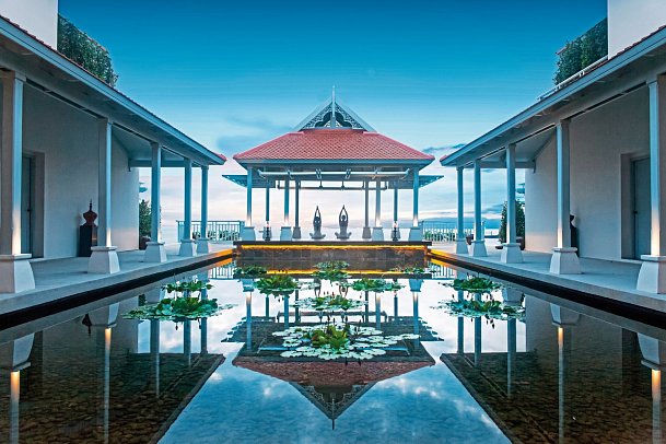 Amatara Welleisure Resort