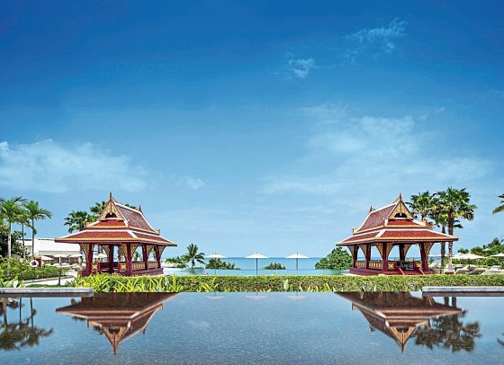 Amatara Welleisure Resort