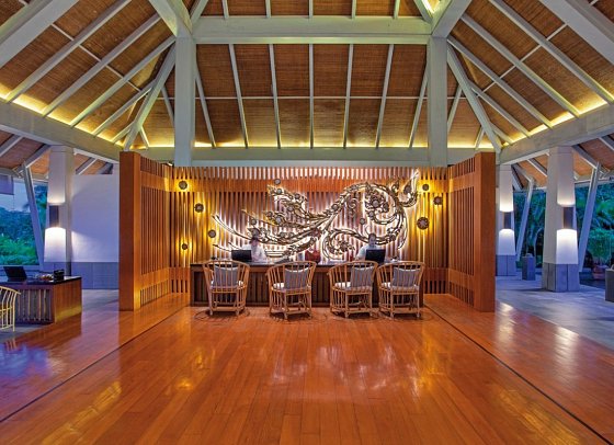 Amatara Welleisure Resort