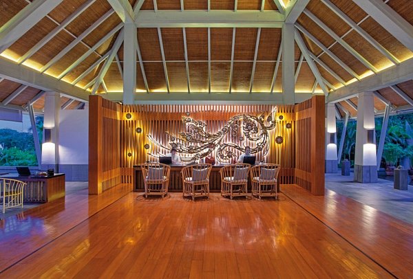 Amatara Welleisure Resort