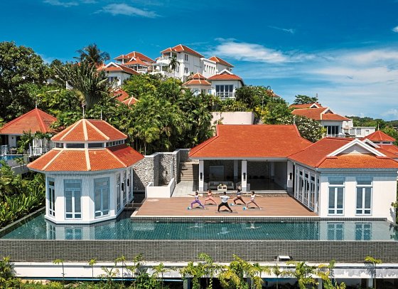 Amatara Welleisure Resort