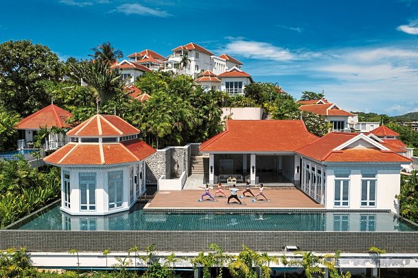 Amatara Welleisure Resort