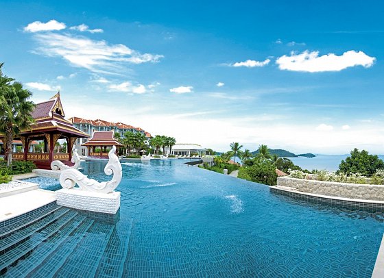 Amatara Welleisure Resort
