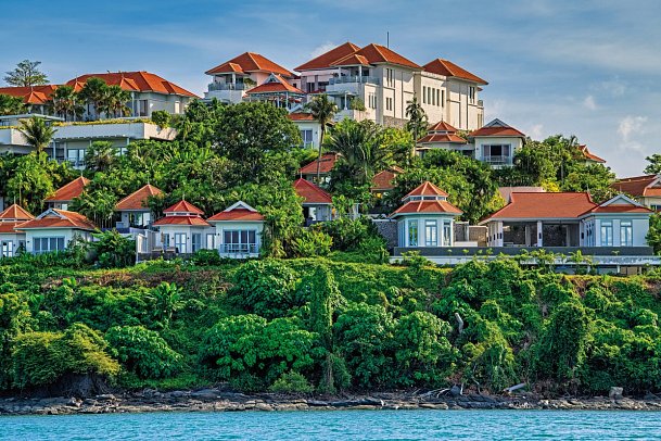 Amatara Welleisure Resort