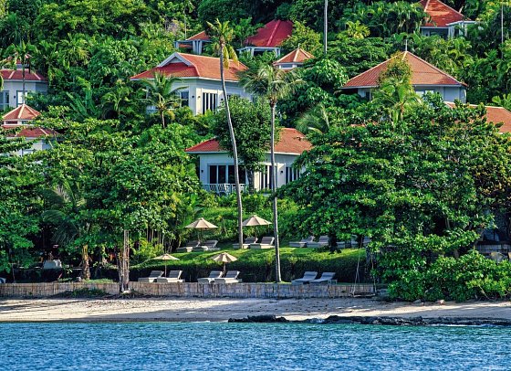 Amatara Welleisure Resort