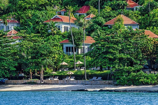 Amatara Welleisure Resort