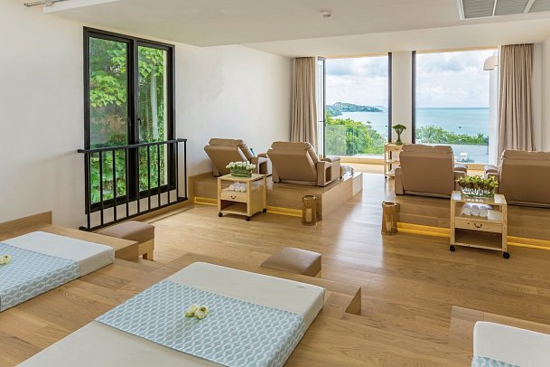 Bandara Pool Villas, Phuket