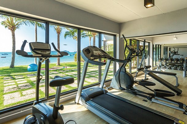 Bandara Pool Villas, Phuket