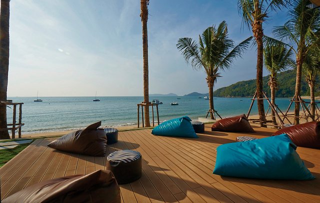 Bandara Pool Villas, Phuket