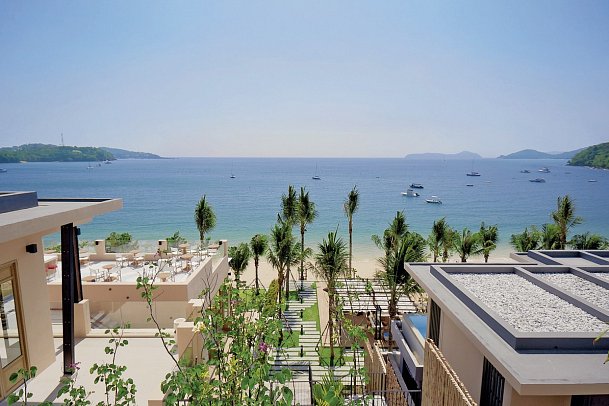 Bandara Pool Villas, Phuket