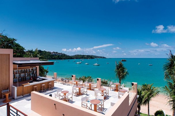 Bandara Pool Villas, Phuket