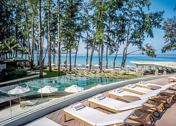 InterContinental Phuket Resort