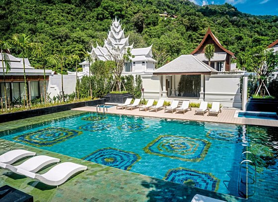 InterContinental Phuket Resort