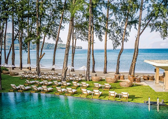 InterContinental Phuket Resort