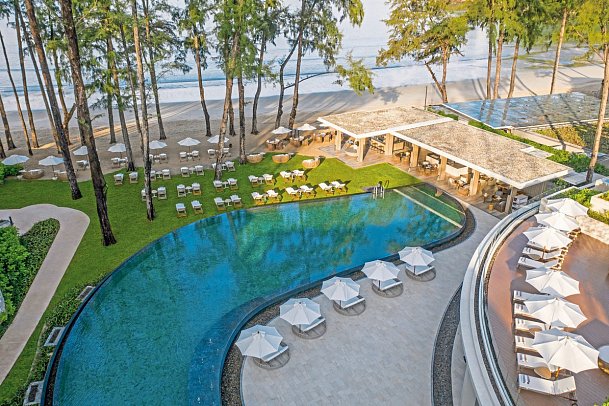 InterContinental Phuket Resort