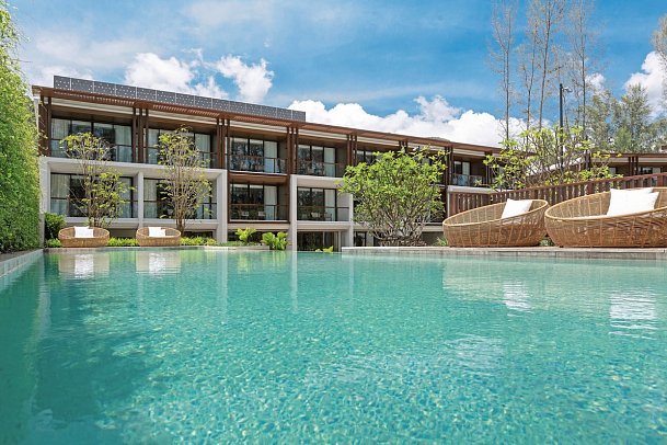 InterContinental Phuket Resort