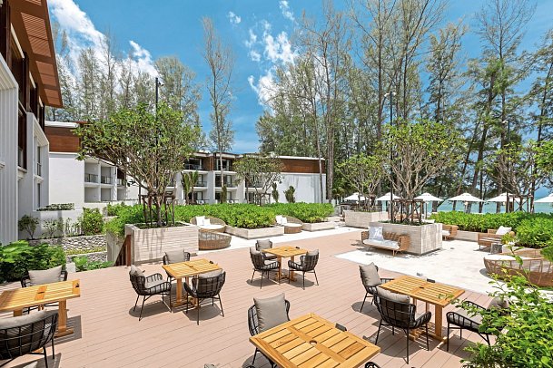 InterContinental Phuket Resort