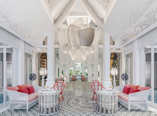 InterContinental Phuket Resort