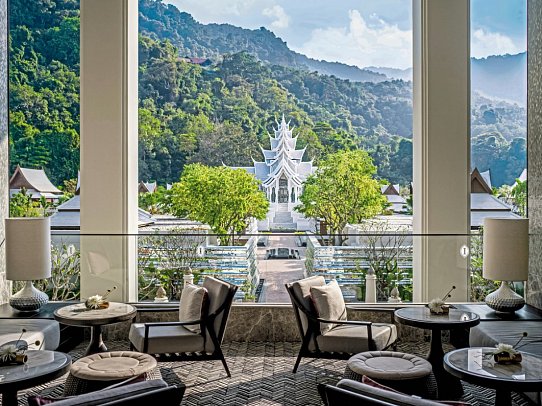 InterContinental Phuket Resort