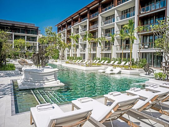 InterContinental Phuket Resort