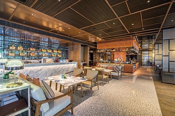 InterContinental Phuket Resort