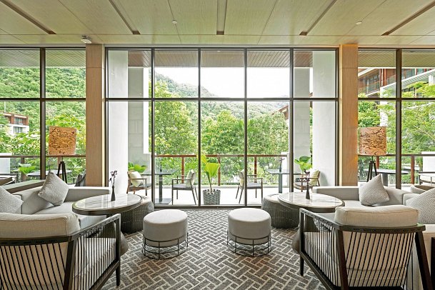 InterContinental Phuket Resort