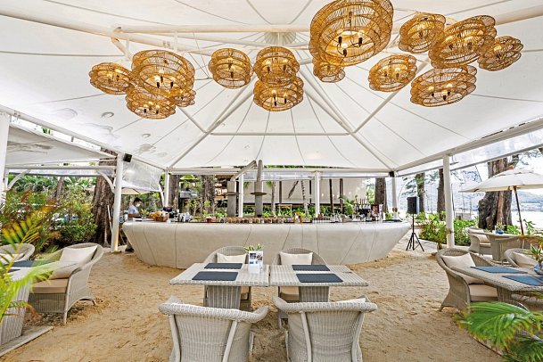 InterContinental Phuket Resort