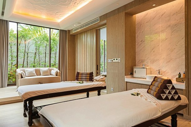 InterContinental Phuket Resort