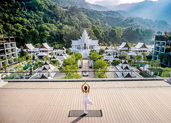 InterContinental Phuket Resort