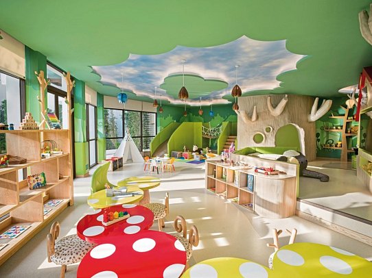 InterContinental Phuket Resort