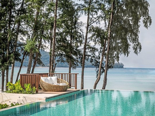 InterContinental Phuket Resort