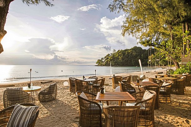 InterContinental Phuket Resort