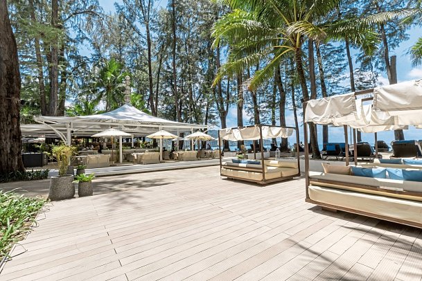 InterContinental Phuket Resort