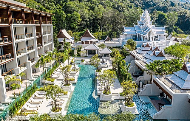 InterContinental Phuket Resort